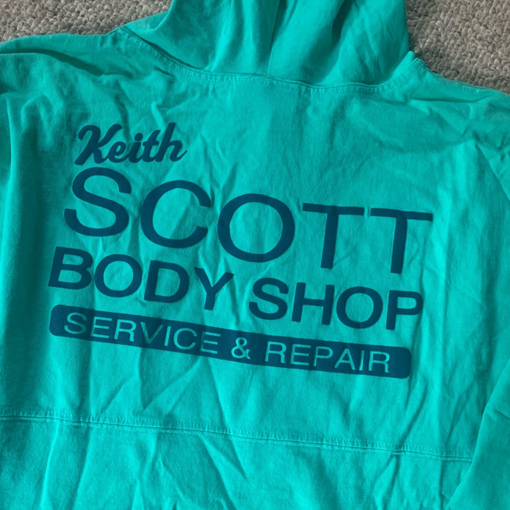 One Tree Hill Sweatshirt